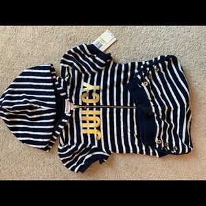 Juicy Top and Bottom Set